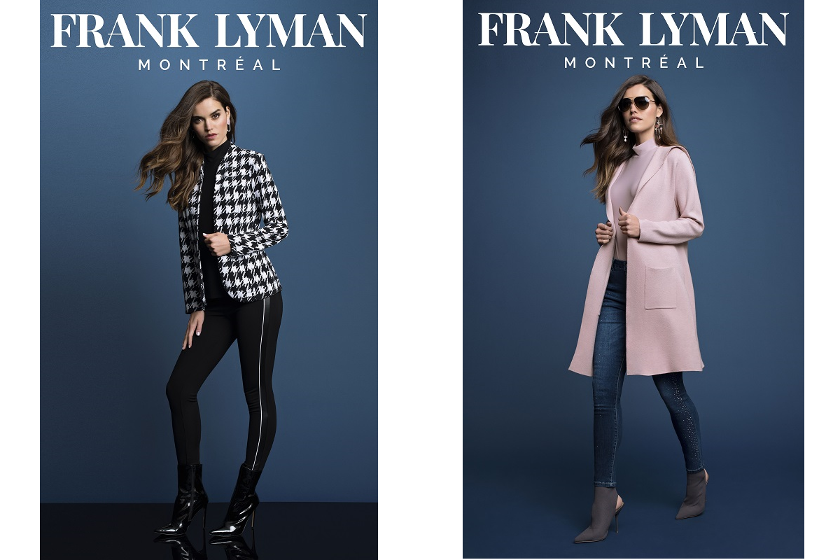 Showcasing Frank Lyman