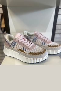 Tyche Platform Sneakers - Style Sneak Away, pair