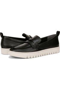 Vionic Leather Loafer - Style UPTOWN, pair