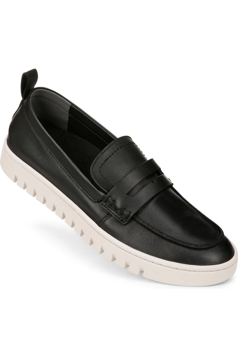 Vionic Leather Loafer - Style UPTOWN, side3