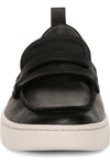 Vionic Leather Loafer - Style UPTOWN, front