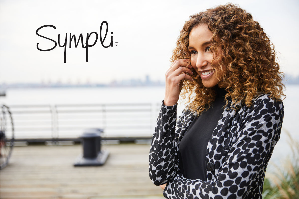 Simplicity is Beauty… That is Sympli True!