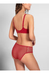 Empreinte Cassiopee Panty - Style 03151, back, fusion