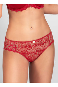 Empreinte Cassiopee Panty - Style 03151, front, fusion
