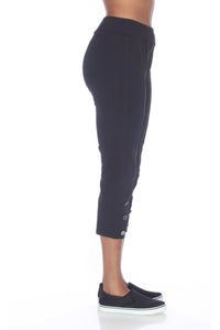 Neon Buddha Right Choice Capri - Style11954, side