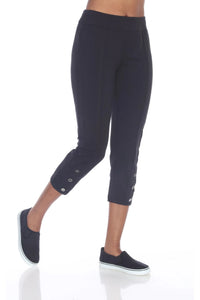 Neon Buddha Right Choice Capri - Style11954, front2
