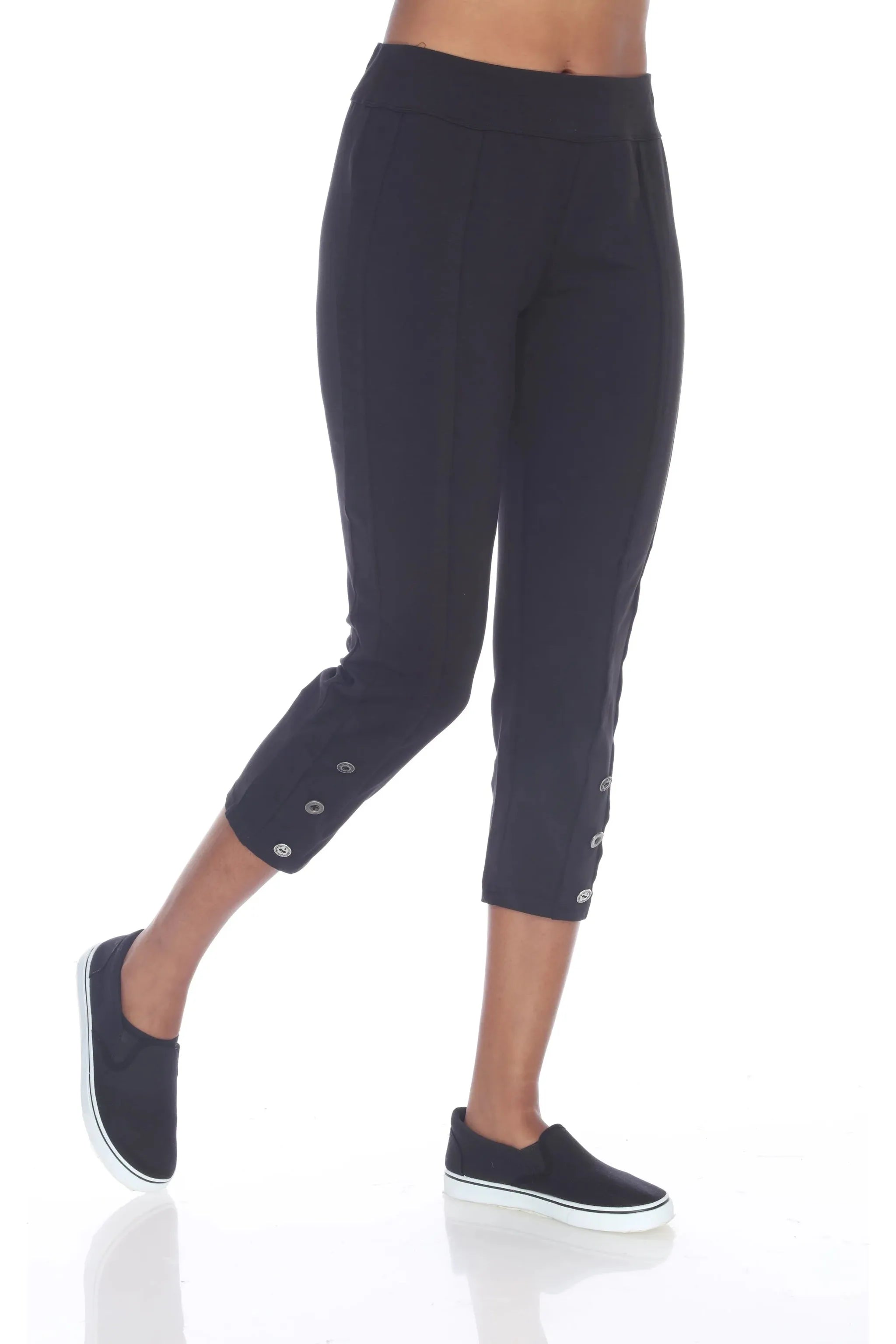 Neon Buddha Right Choice Capri - Style11954, front2