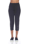 Neon Buddha Right Choice Capri - Style11954, front