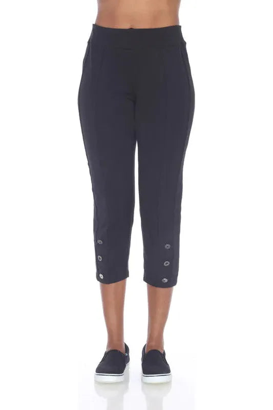 Neon Buddha Right Choice Capri - Style11954, front