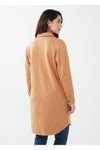 FDJ Duster Shacket - Style 1270110, back