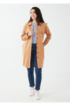 FDJ Duster Shacket - Style 1270110, front open
