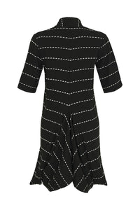Ever Sassy Cover Up - Style 13004, back