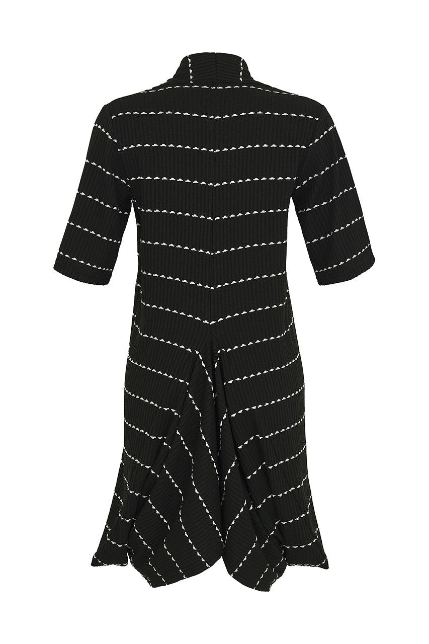 Ever Sassy Cover Up - Style 13004, back