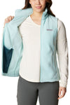 Columbia Benton Springs Fleece Vest - Style 1372121321, inside