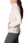 Columbia Benton Springs Fleece Vest - Style 1372121626, side