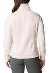 Columbia Benton Springs Fleece Vest - Style 1372121626, back