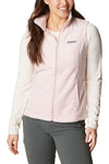 Columbia Benton Springs Fleece Vest - Style 1372121626, front