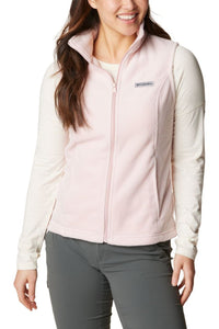 Columbia Benton Springs Fleece Vest - Style 1372121626, front