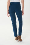 Joseph Ribkoff Pant - Style 144092, back, nightfall