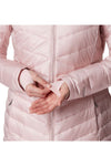 Columbia Joy Peak Mid Insulated Hooded Jacket - Style 1982661626, cuffs