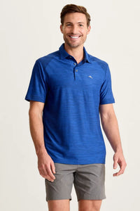 Tommy Bahama Palm Coast Pro Polo - Style ST226933