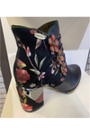 Laura Vita Ankle Boot - Style A1-2201, outside2