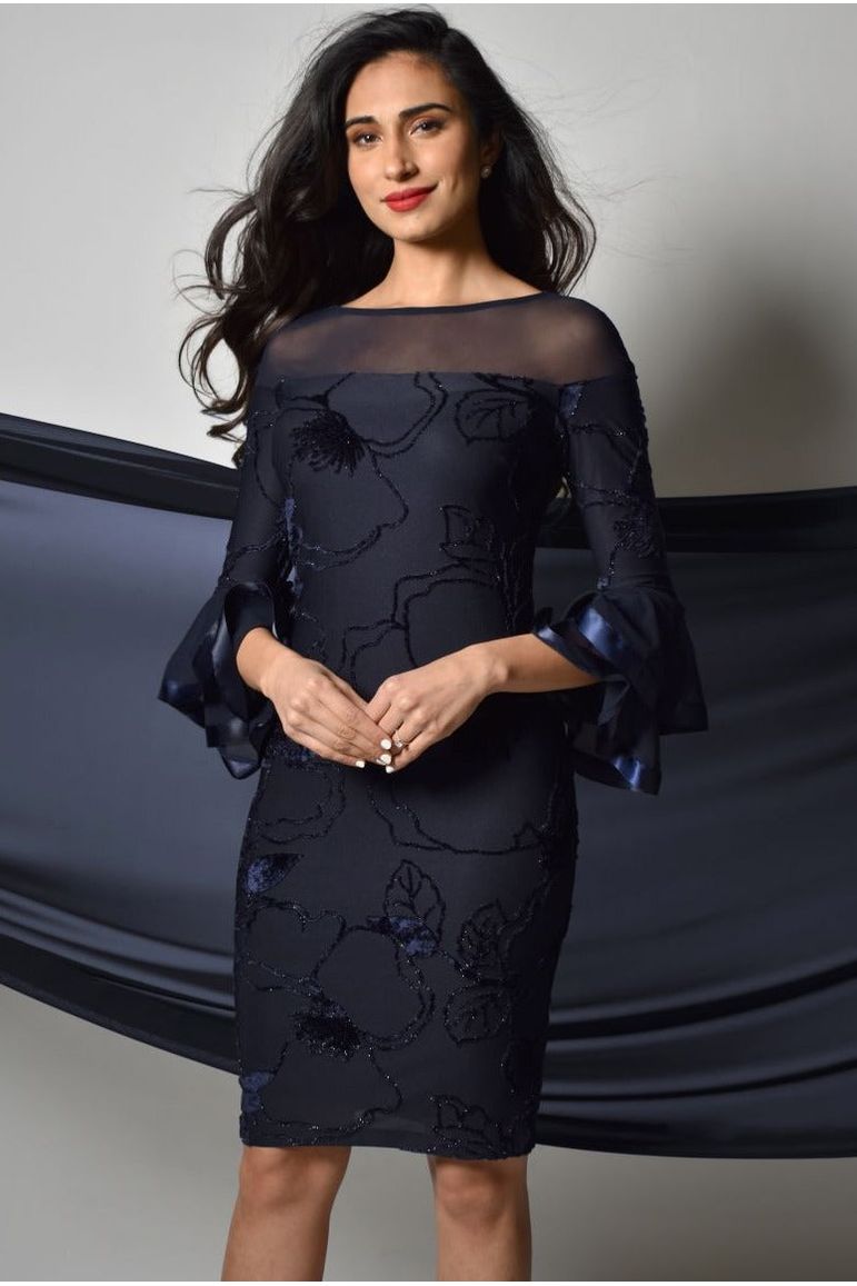 Frank Lyman Dress - Style 219221