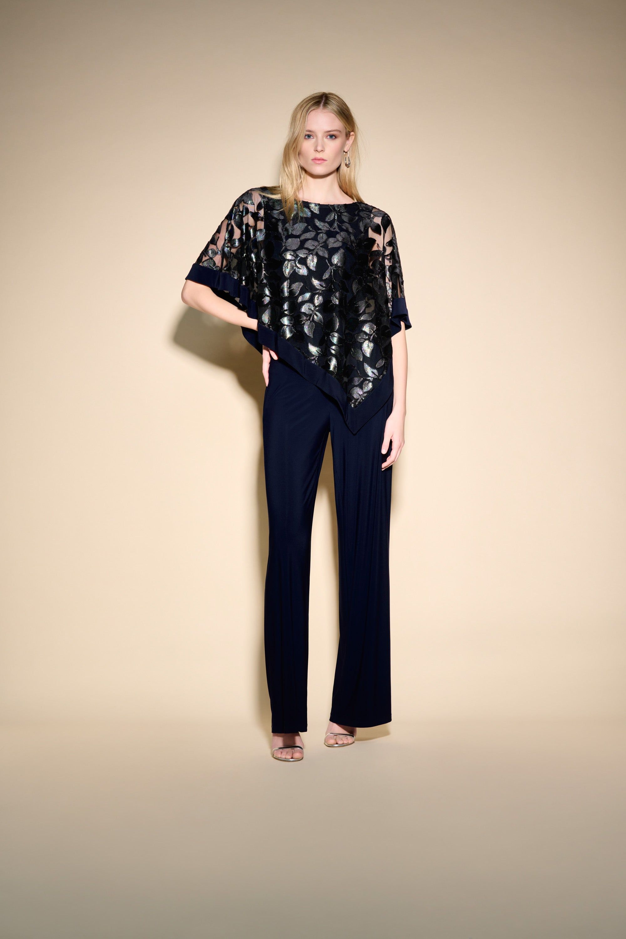 Joseph Ribkoff Top - Style 233774, front2