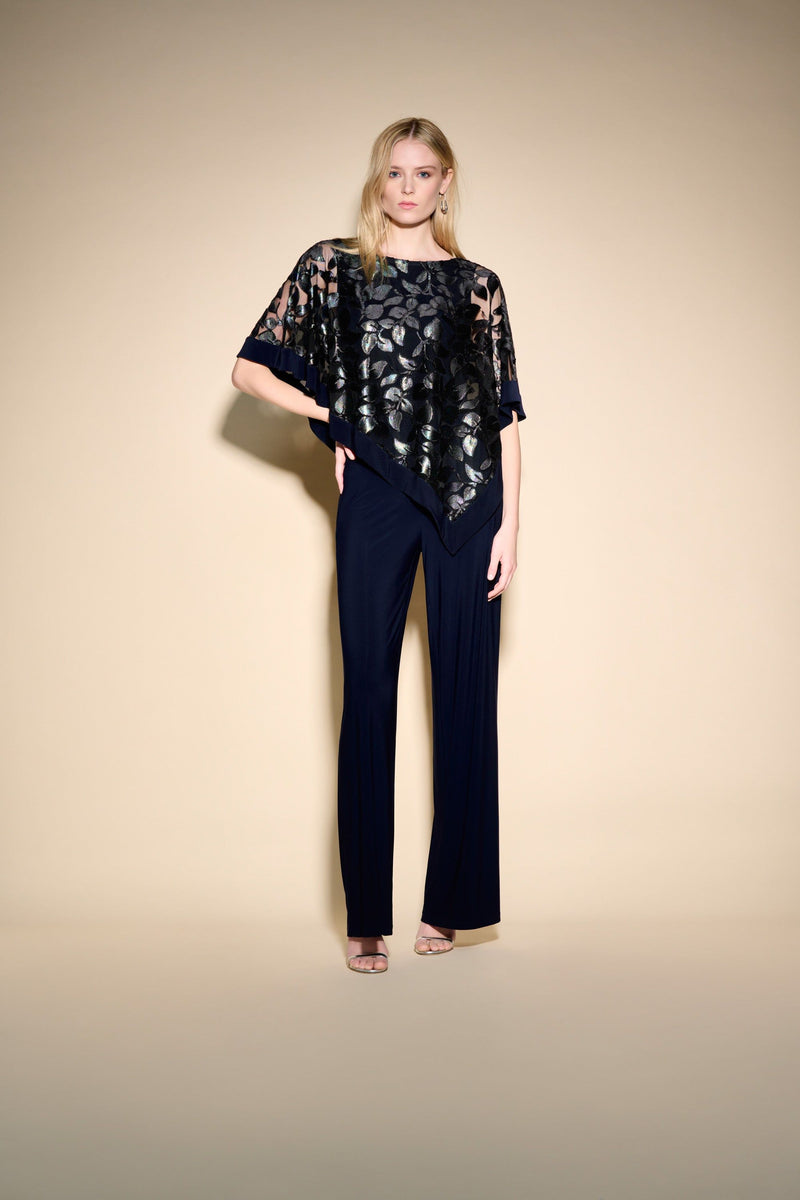 Joseph Ribkoff Top - Style 233774, front2