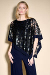 Joseph Ribkoff Top - Style 233774, front