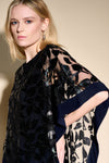 Joseph Ribkoff Top - Style 233774, side