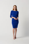 Joseph Ribkoff Dress - Style 234031, front2