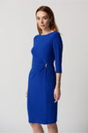 Joseph Ribkoff Dress - Style 234031, side