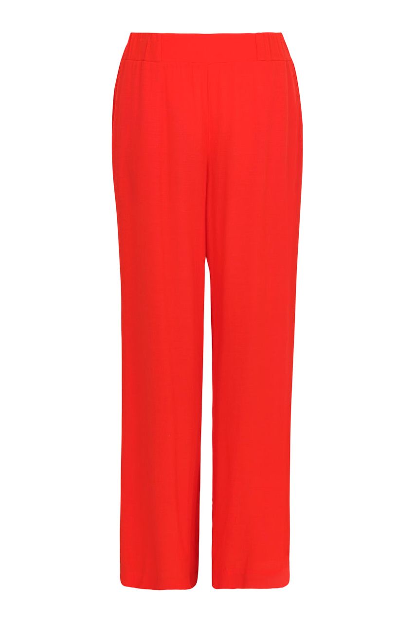 Dolcezza Viscose Pant - Style 24178, front