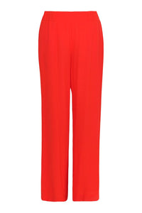 Dolcezza Viscose Pant - Style 24178, front