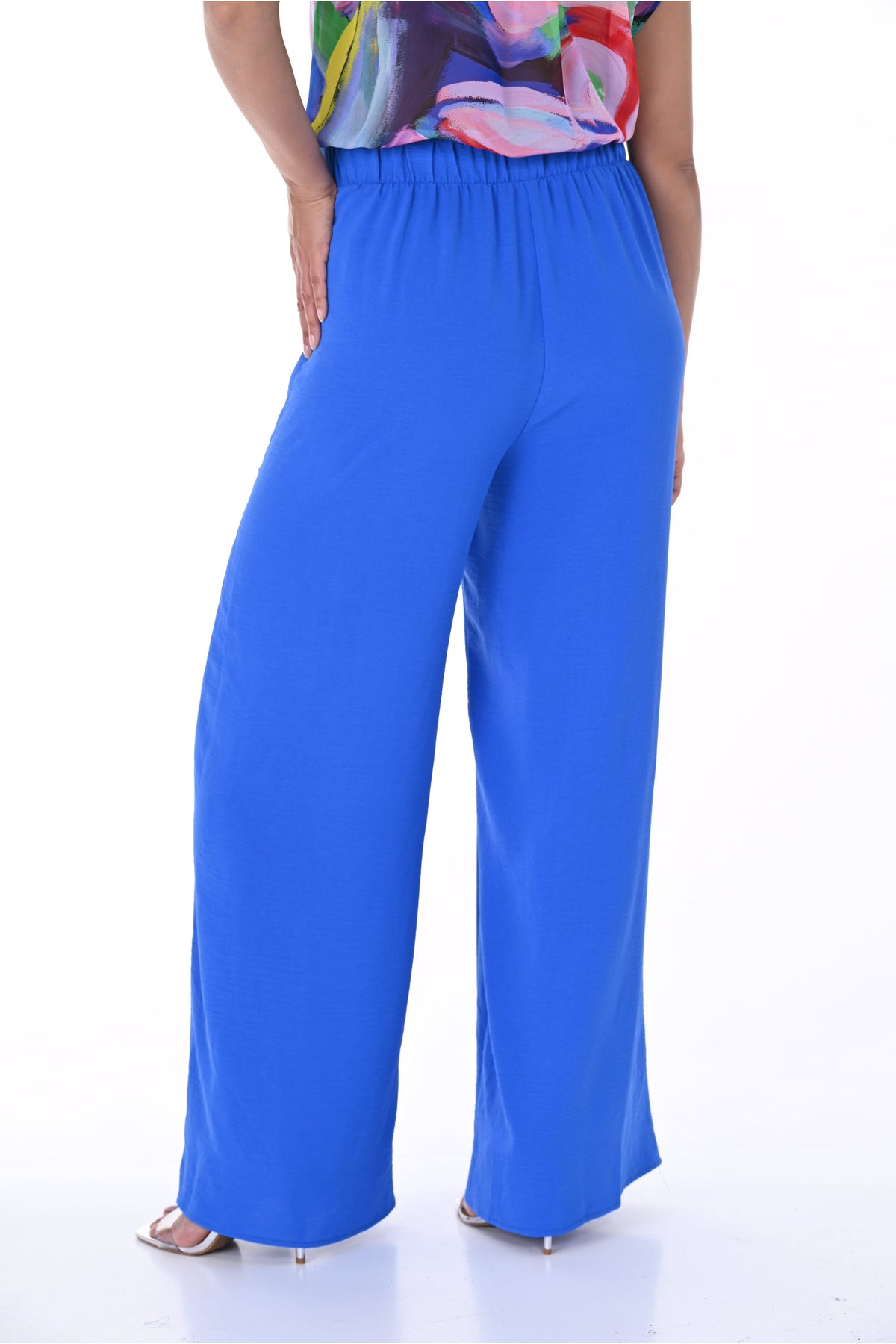 Frank Lyman Pants - Style 246415, back