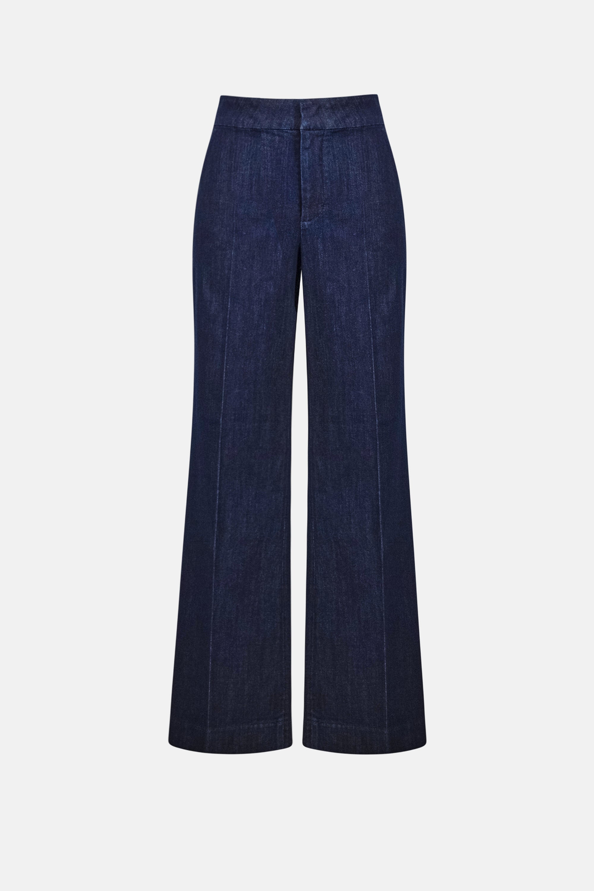 Joseph Ribkoff Chloe Wide Leg Jean - Style 26390