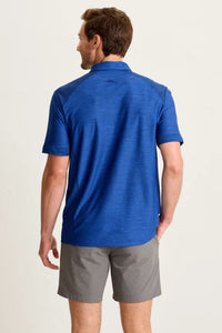 Tommy Bahama Palm Coast Pro Polo - Style ST226933