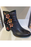 Laura Vita Ankle Boot - Style A1-2201, outside3
