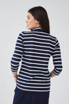 FDJ Polo Top - Style 3269834, back