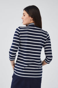 FDJ Polo Top - Style 3269834, back
