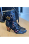 Laura Vita Boot - Style A1-230602, outside