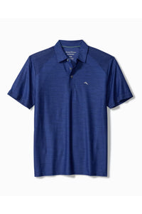 Tommy Bahama Palm Coast Pro Polo - Style ST226933
