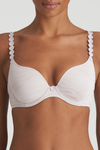 Marie Jo Tom Multiway Bra - Style 0120826SWH, front, sweet haze