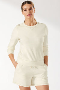 Tobago Bay Crewneck Sweatshirt - Style SW221476