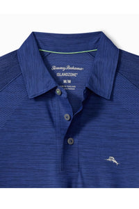 Tommy Bahama Palm Coast Pro Polo - Style ST226933