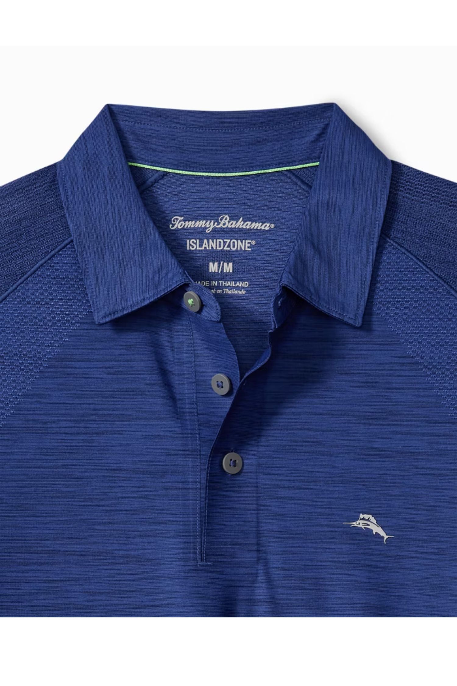 Tommy Bahama Palm Coast Pro Polo - Style ST226933