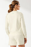 Tobago Bay Crewneck Sweatshirt - Style SW221476