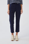 FDJ Peggy Straight Leg Crop - Style 6850511