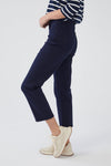 FDJ Peggy Straight Leg Crop - Style 6850511